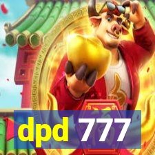 dpd 777